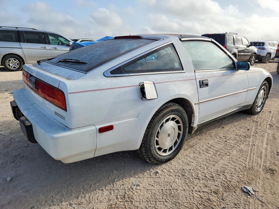 Aukcja sprzedaży 1987 Nissan 300zx, vin: JN1HZ14S8HX217022, numer aukcji: 68747216