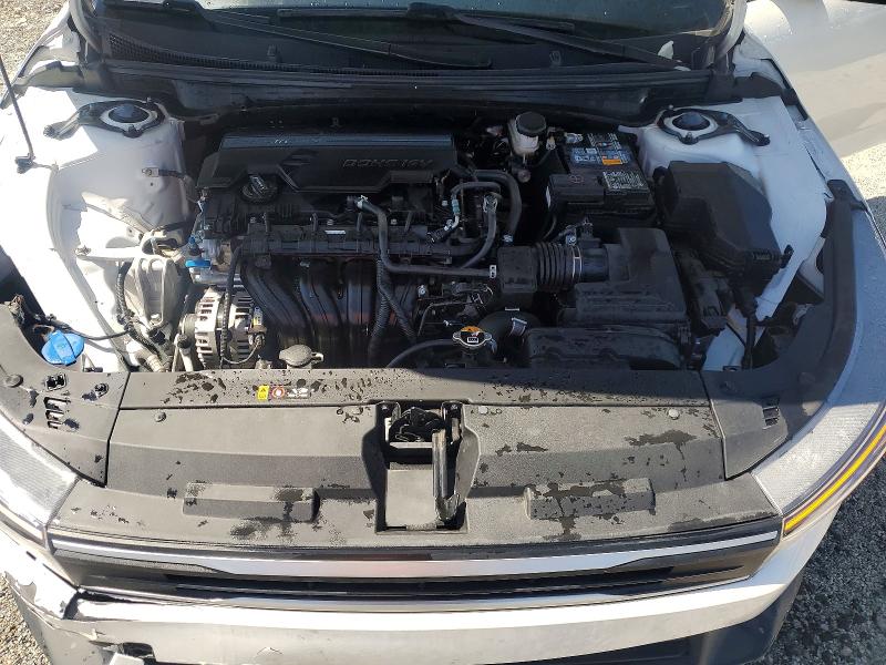 Aukcja sprzedaży 2025 Kia K4, vin: 3KPFT4DE8SE066448, numer aukcji: 68503006