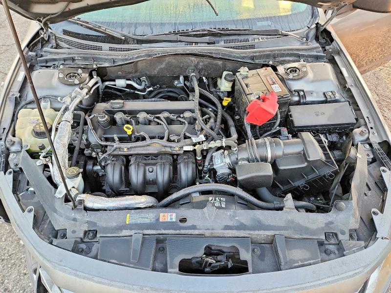 Продажа на аукционе авто 2010 Ford Fusion, vin: 3FAHP0HAXAR343594, номер лота: 70424586