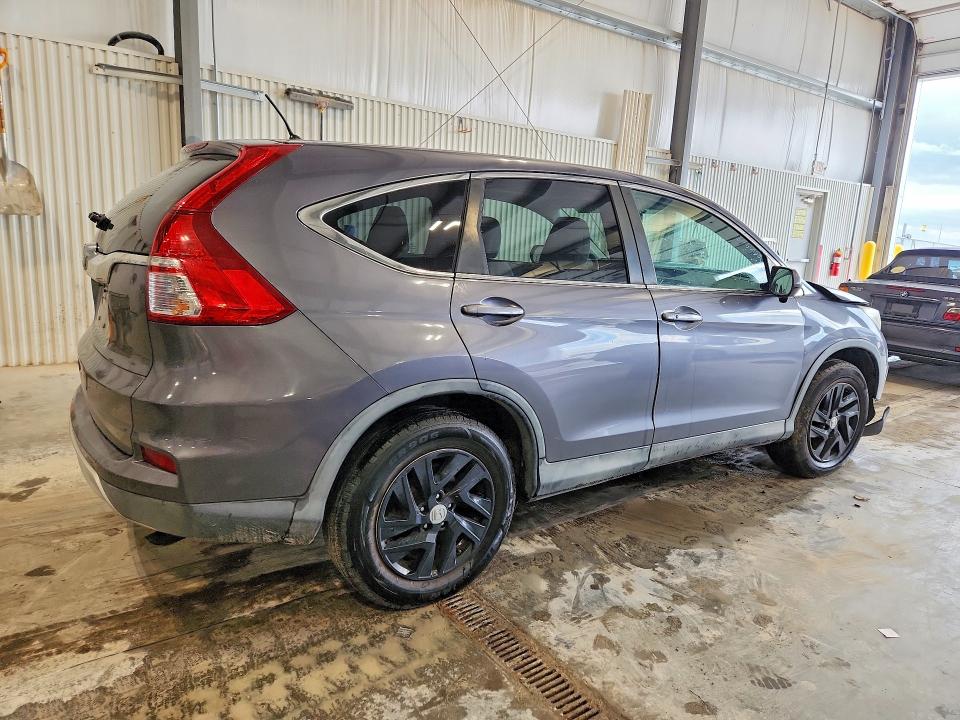 Продажа на аукционе авто 2016 Honda Cr-v, vin: 2HKRM3H5XGH519809, номер лота: 68679146