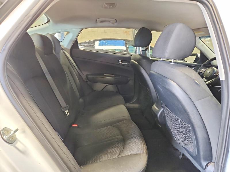 2020 Kia Optima მანქანა იყიდება აუქციონზე, vin: 5XXGT4L31LG400574, აუქციონის ნომერი: 67248156