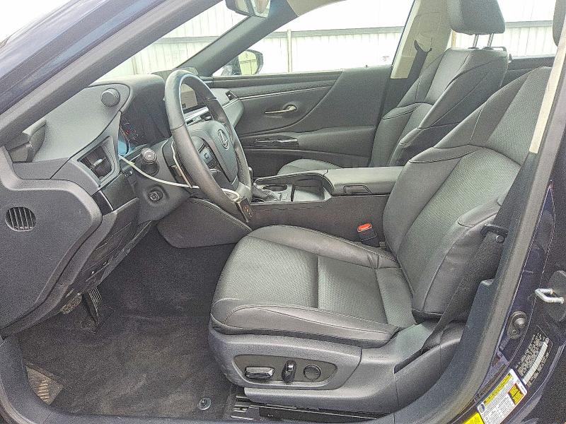 Продаж на аукціоні авто 2024 Lexus Es 350, vin: 58ADZ1B16RU184499, номер лоту: 66788436
