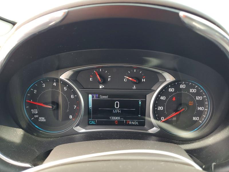 Aukcja sprzedaży 2018 Chevrolet Malibu, vin: 1G1ZD5ST4JF128538, numer aukcji: 69992386