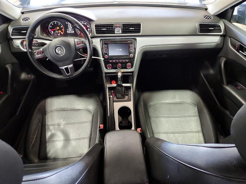 70351626 :رقم المزاد ، 1VWBP7A31DC049070 vin ، 2013 Volkswagen Passat مزاد بيع