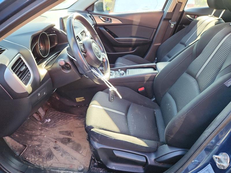 Продаж на аукціоні авто 2018 Mazda 3, vin: JM1BN1V71J1171275, номер лоту: 67680436