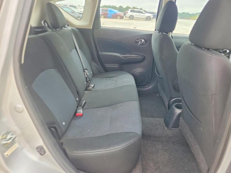 Продажа на аукционе авто 2015 Nissan Versa Note, vin: 3N1CE2CP7FL424423, номер лота: 68809316