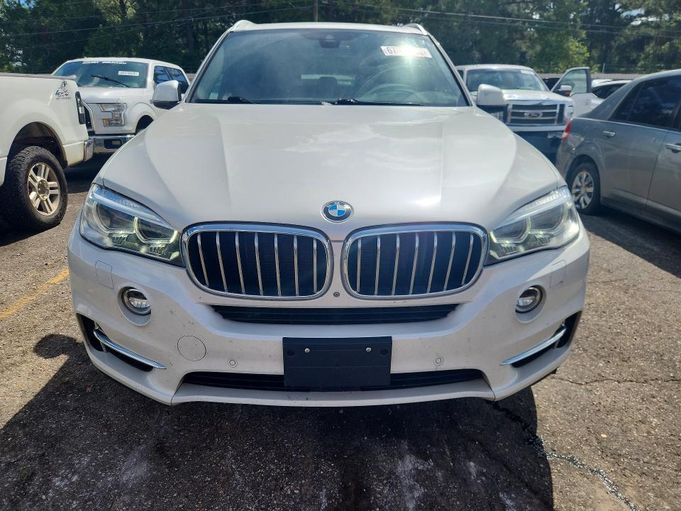 67243346 :رقم المزاد ، 5UXKR0C5XH0V67106 vin ، 2017 Bmw X5 مزاد بيع