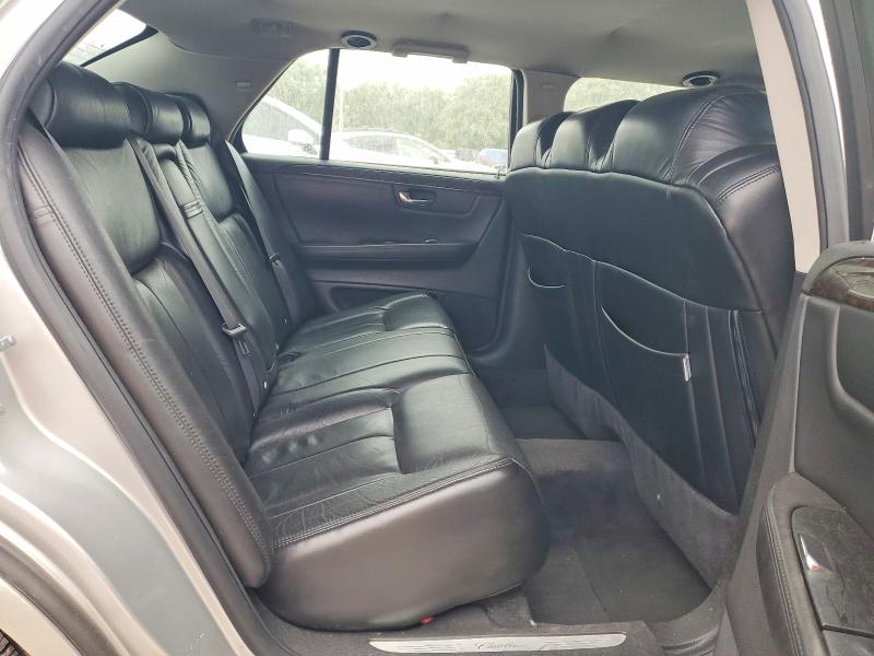 Aukcja sprzedaży 2010 Cadillac Professional Chassis, vin: 1GEGK9CY9AU550118, numer aukcji: 69186756