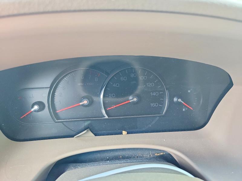 68360186 :رقم المزاد ، 1G6DW677X70190604 vin ، 2007 Cadillac Sts مزاد بيع
