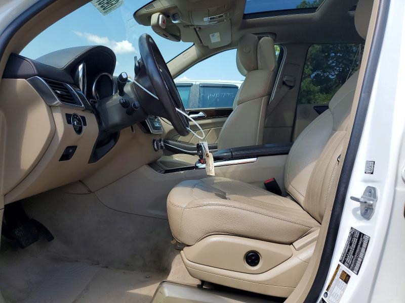 Aukcja sprzedaży 2014 Mercedes-benz Gl, vin: 4JGDF7CE1EA435770, numer aukcji: 69576756
