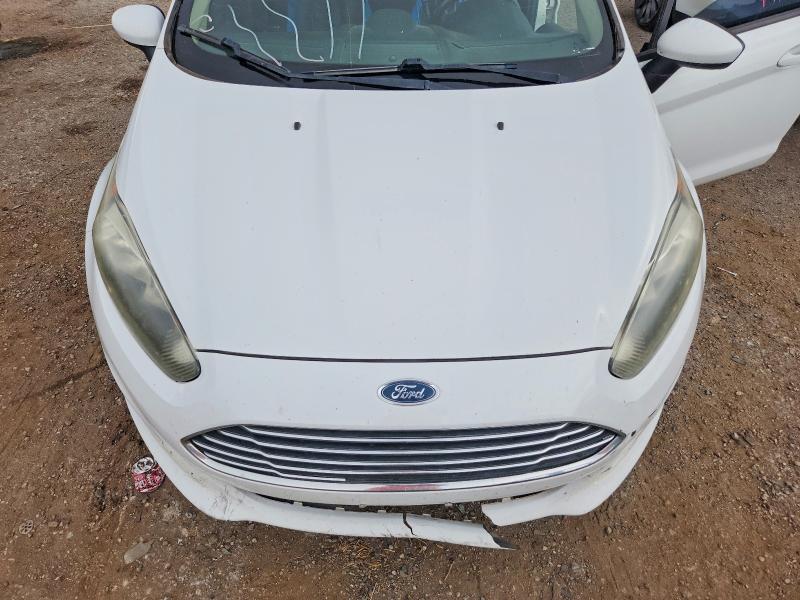 2018 Ford Fiesta მანქანა იყიდება აუქციონზე, vin: 3FADP4AJ1JM146956, აუქციონის ნომერი: 70324656