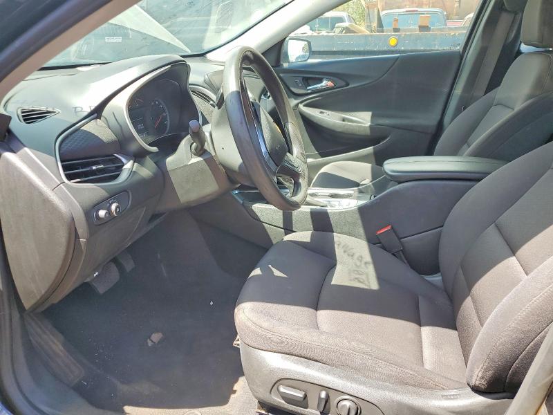 Aukcja sprzedaży 2023 Chevrolet Malibu, vin: 1G1ZD5STXPF198523, numer aukcji: 68095776
