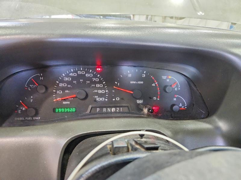 Продажа на аукционе авто 2002 Ford F250, vin: 1FTNW20F72EB67868, номер лота: 70167356