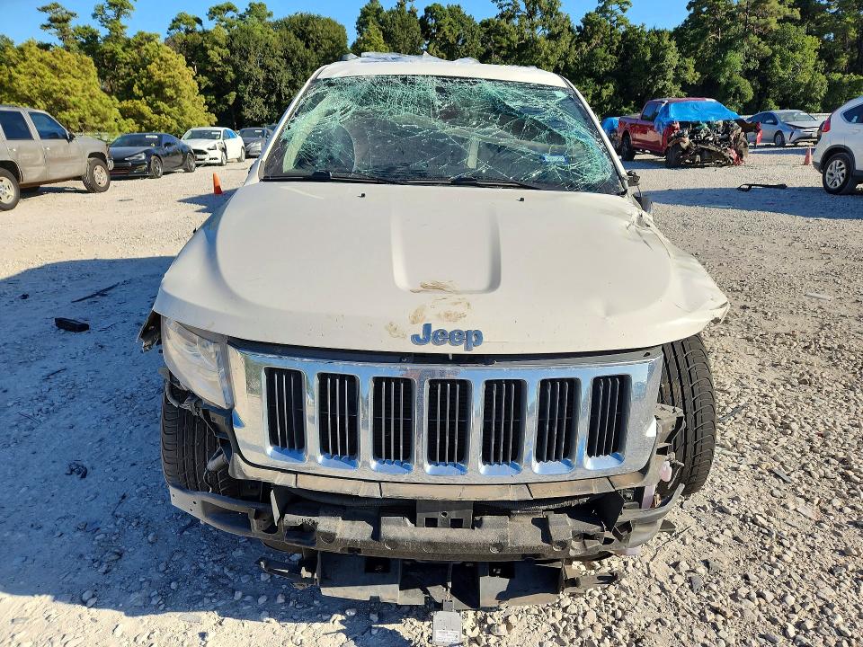 2012 Jeep Grand Cherokee მანქანა იყიდება აუქციონზე, vin: 1C4RJFBGXCC141047, აუქციონის ნომერი: 69803306