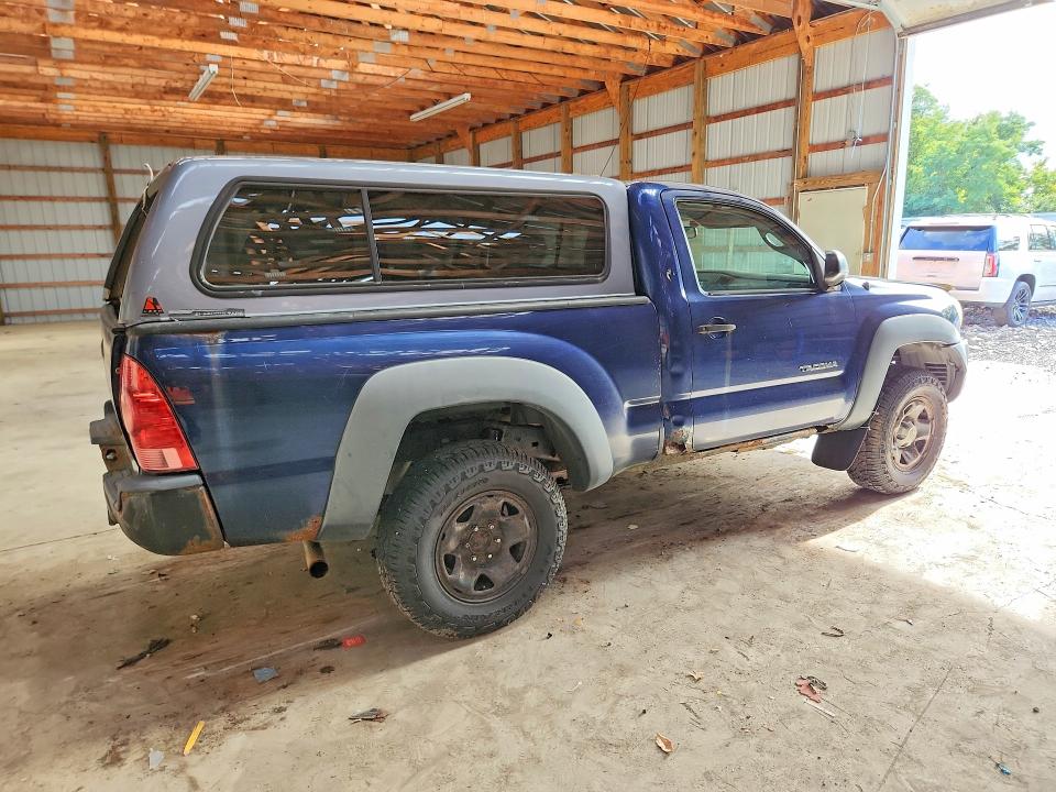 Aukcja sprzedaży 2006 Toyota Tacoma, vin: 5TEPX42N56Z226764, numer aukcji: 69272326