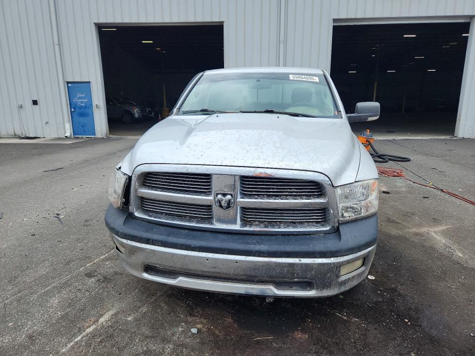 Aukcja sprzedaży 2010 Dodge Ram 1500, vin: 1D7RB1GP0AS249324, numer aukcji: 69864096