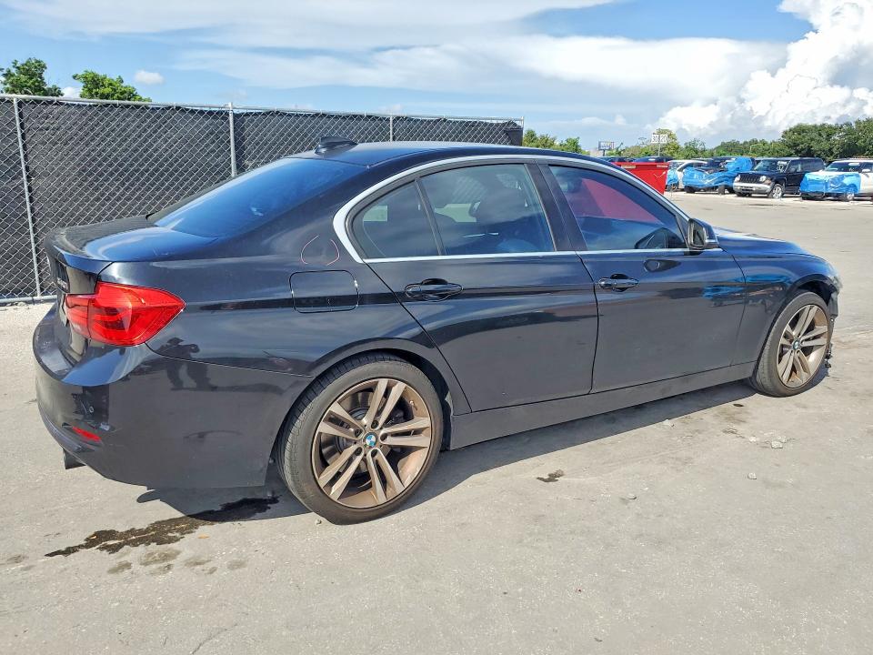 69371526 :رقم المزاد ، WBA8B3G51GNT91962 vin ، 2016 Bmw 340 مزاد بيع