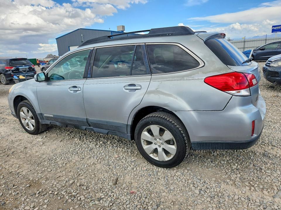 Aukcja sprzedaży 2012 Subaru Outback, vin: 4S4BRCBC8C3239222, numer aukcji: 69806286