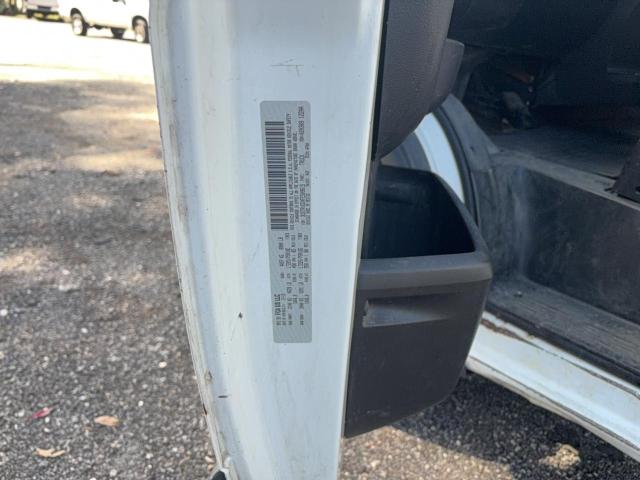 2015 Ram Promaster 2500 მანქანა იყიდება აუქციონზე, vin: 3C6TRVDDXFE509615, აუქციონის ნომერი: 70829896