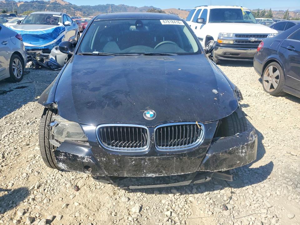 Aukcja sprzedaży 2011 Bmw 328, vin: WBAPH5G5XBNN59287, numer aukcji: 67818416