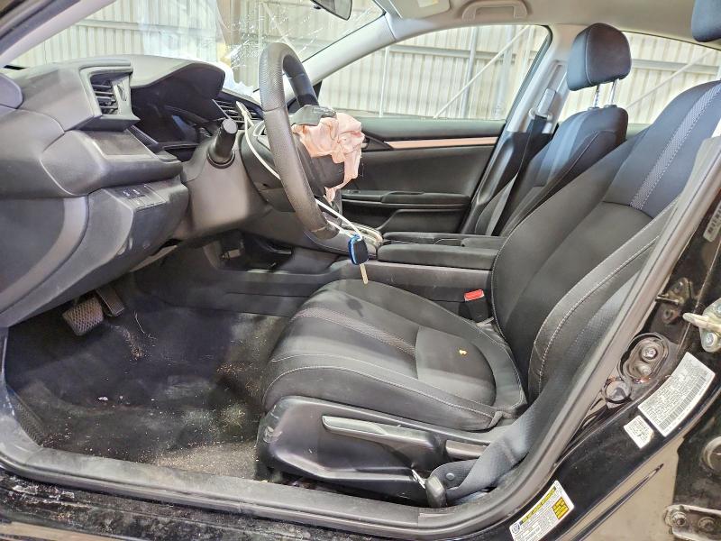 Продажа на аукционе авто 2019 Honda Civic, vin: 2HGFC2F69KH596136, номер лота: 69574466