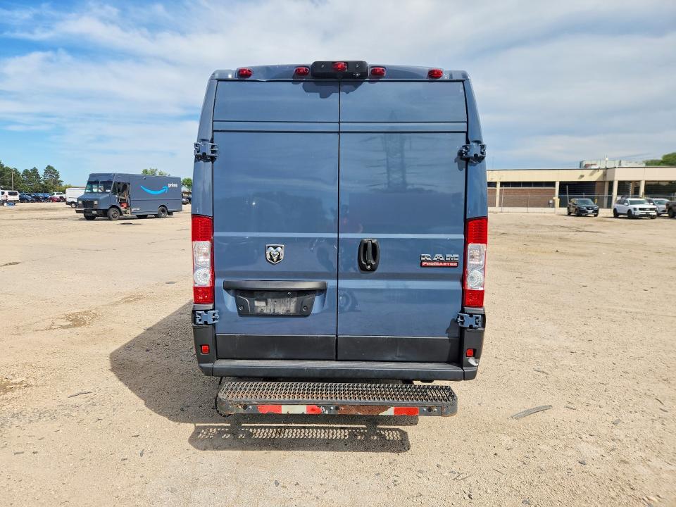 Aukcja sprzedaży 2020 Ram Promaster 3500, vin: 3C6URVJG8LE145368, numer aukcji: 65958176