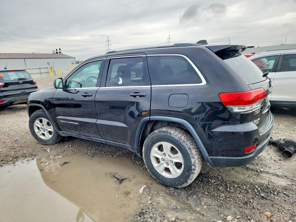 68564026 :رقم المزاد ، 1C4RJFAG6FC897433 vin ، 2015 Jeep Grand Cherokee مزاد بيع