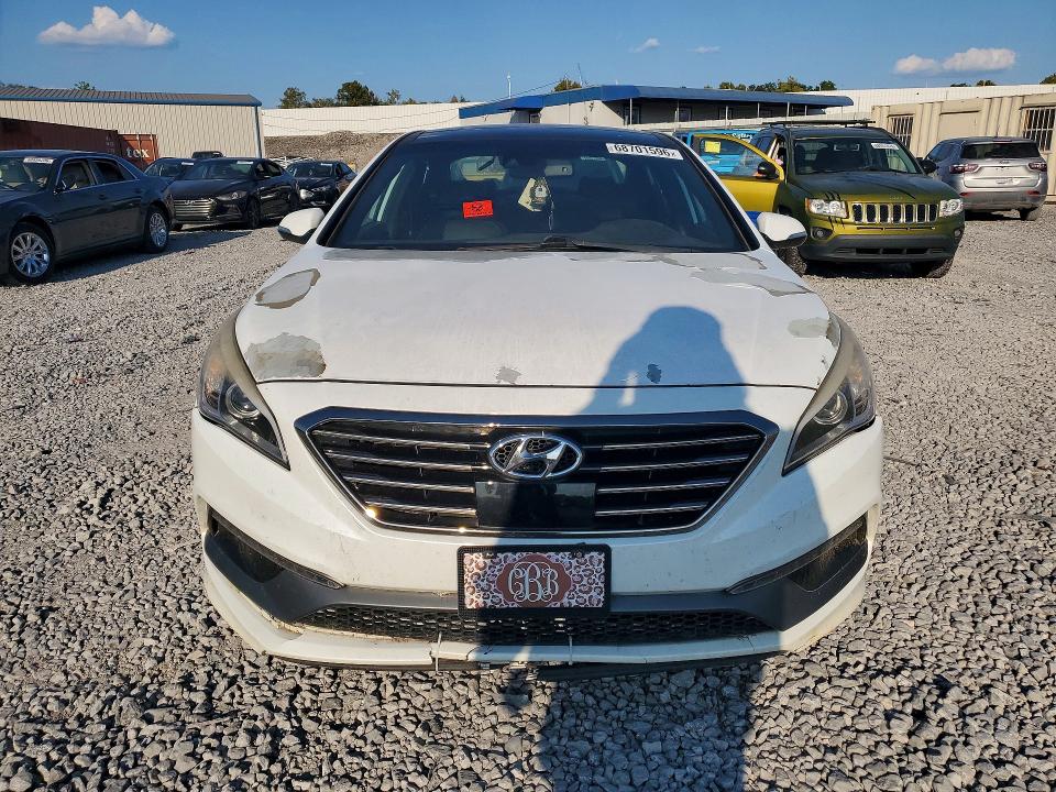 Aukcja sprzedaży 2015 Hyundai Sonata, vin: 5NPE34AB2FH165905, numer aukcji: 68701596