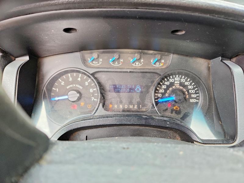 68342316 :رقم المزاد ، 1FTEX1EM4DFC47477 vin ، 2013 Ford F150 مزاد بيع