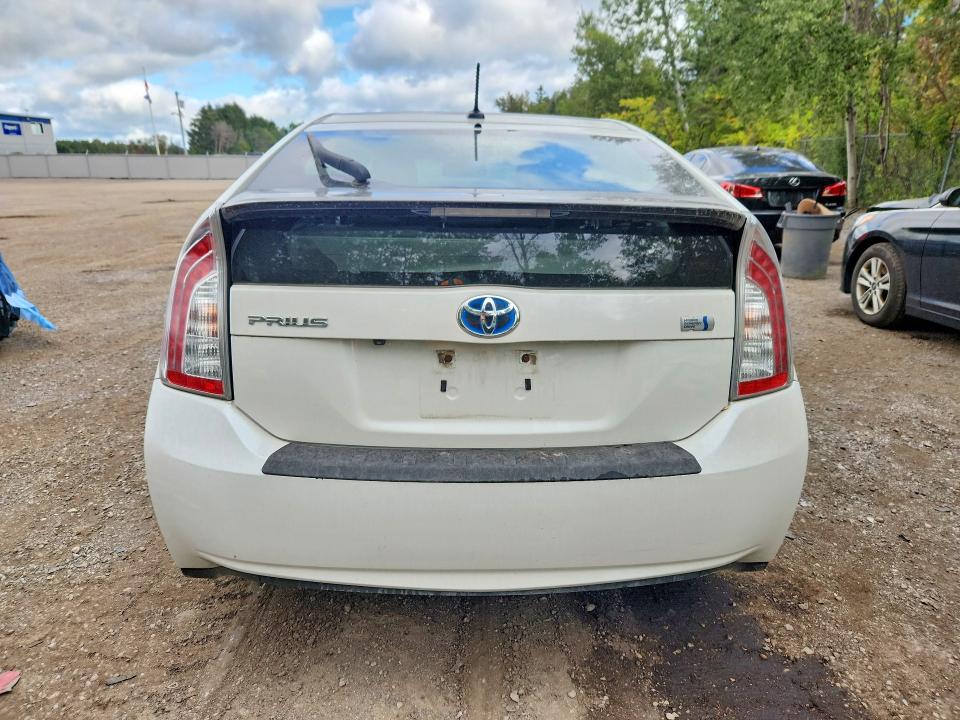 Aukcja sprzedaży 2015 Toyota Prius, vin: JTDKN3DU5F1899028, numer aukcji: 68510166