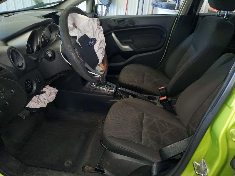 Aukcja sprzedaży 2012 Ford Fiesta, vin: 3FADP4BJ4CM160903, numer aukcji: 67299616