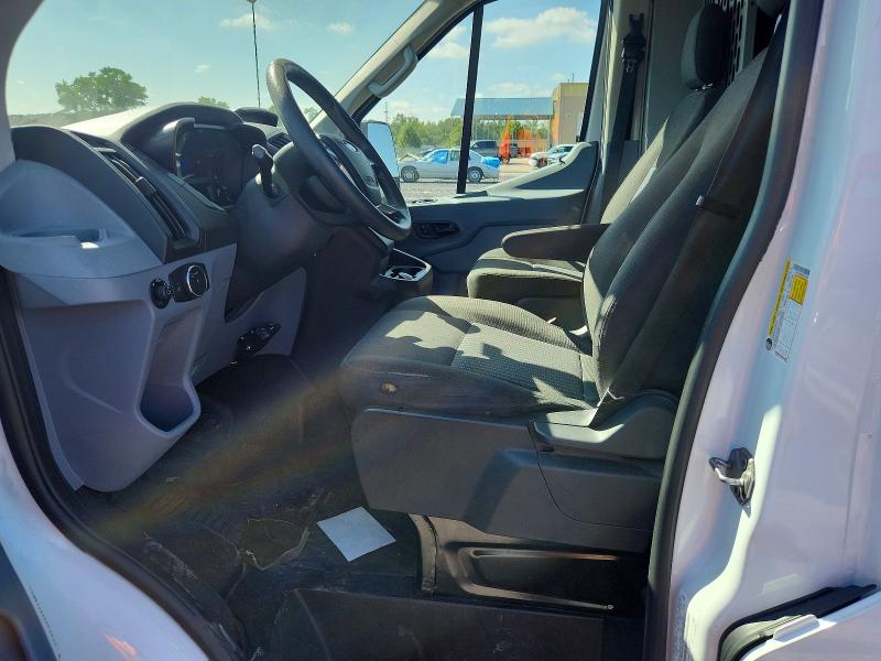 Aukcja sprzedaży 2019 Ford Transit, vin: 1FTYR2CM5KKA32209, numer aukcji: 68244086