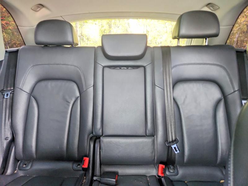 Aukcja sprzedaży 2012 Audi Q5, vin: WA1VFCFP8CA103783, numer aukcji: 66254346