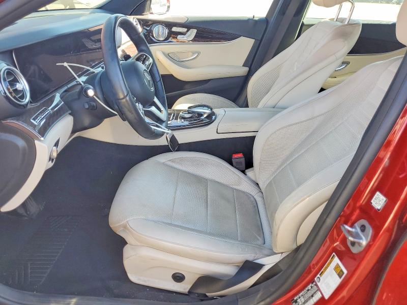 Продажа на аукционе авто 2020 Mercedes-benz E, vin: WDDZF8DB1LA732626, номер лота: 70514296
