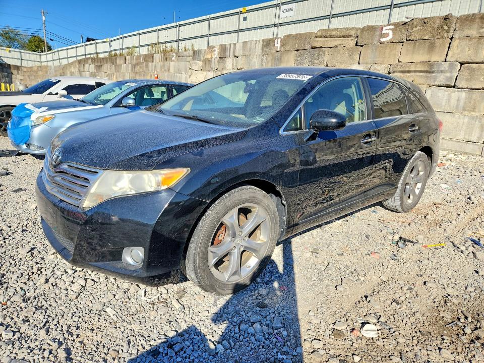 Продажа на аукционе авто 2010 Toyota Venza, vin: 4T3BK3BB9AU036026, номер лота: 70957576