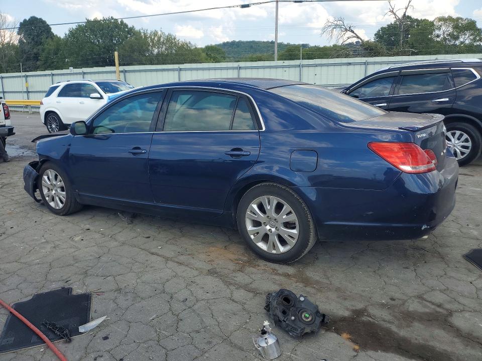 69064596 :رقم المزاد ، 4T1BK36B38U306316 vin ، 2008 Toyota Avalon مزاد بيع