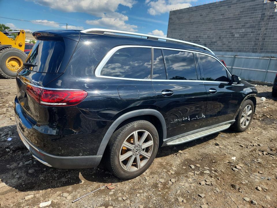 Продаж на аукціоні авто 2020 Mercedes-benz Gls, vin: 4JGFF5KE9LA217085, номер лоту: 67365356