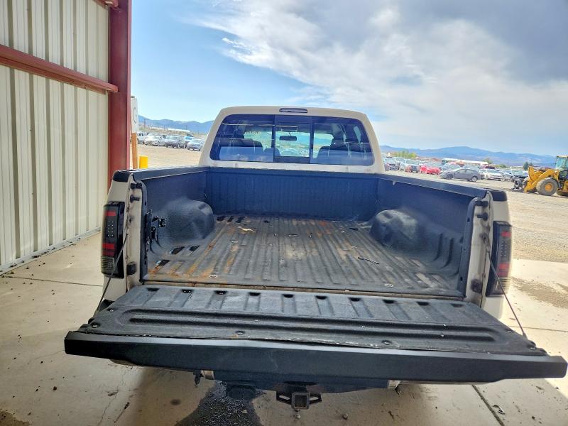 66390636 :رقم المزاد ، 1FTWW3BR7AEA78222 vin ، 2010 Ford F350 مزاد بيع