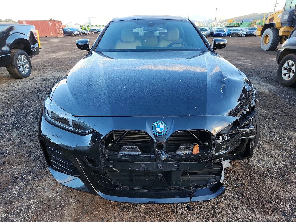 Aukcja sprzedaży 2025 Bmw I4, vin: WBY23HD02SFU14629, numer aukcji: 69442036