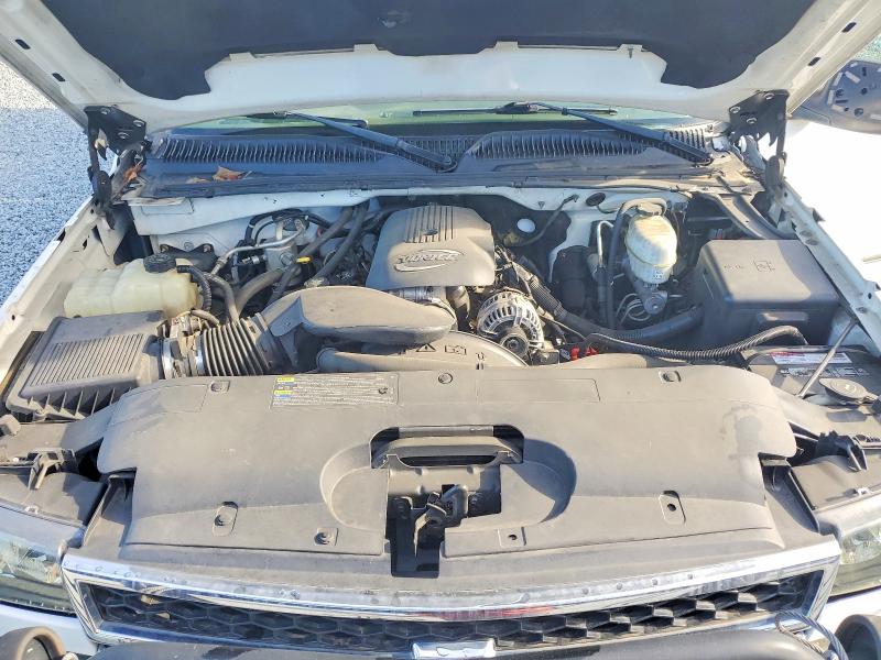 68039616 :رقم المزاد ، 1GCGK13U66F180992 vin ، 2006 Chevrolet Silverado مزاد بيع