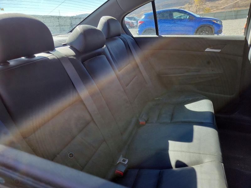 Aukcja sprzedaży 2011 Honda Accord, vin: 1HGCP2F67BA132641, numer aukcji: 68581006