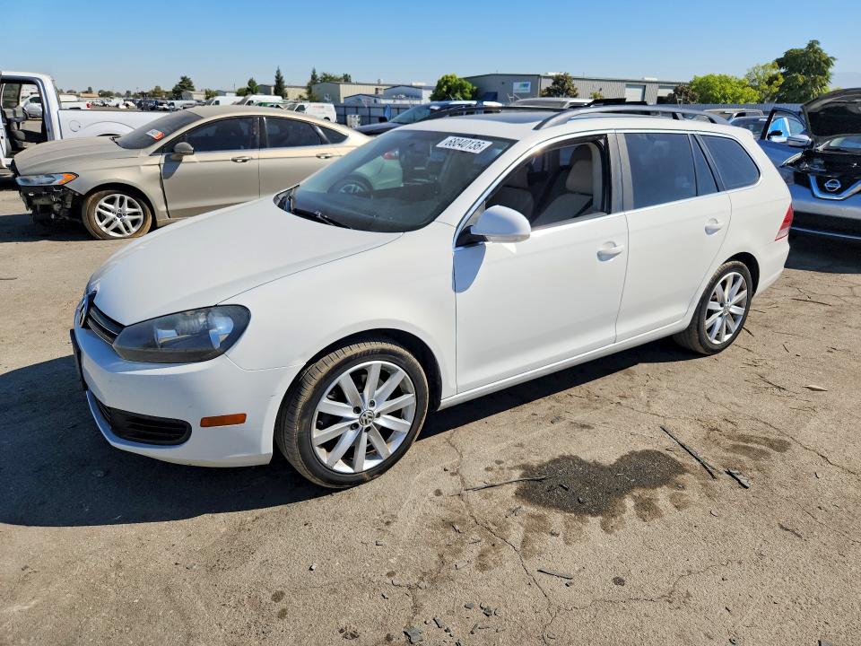 2014 Volkswagen Jetta მანქანა იყიდება აუქციონზე, vin: 3VWPL7AJ2EM605306, აუქციონის ნომერი: 68040136