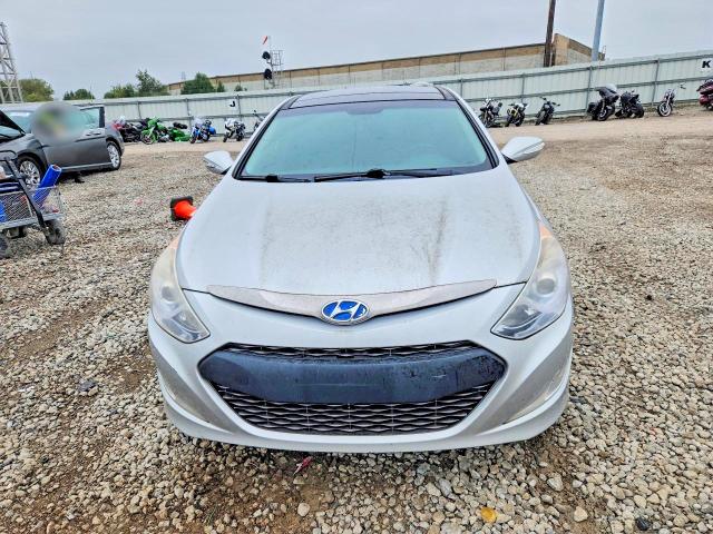 Aukcja sprzedaży 2014 Hyundai Sonata, vin: KMHEC4A49EA113044, numer aukcji: 69569386