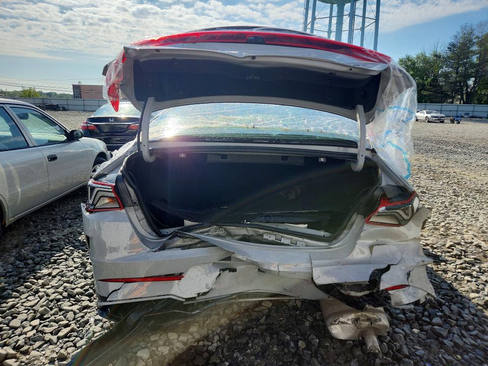 Aukcja sprzedaży 2023 Kia K5, vin: 5XXG64J27PG209491, numer aukcji: 68165796