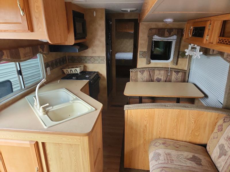 Auction sale of the 2005 Keystone Keystone, vin: 4YDT36B235E316196, lot number: 67786096