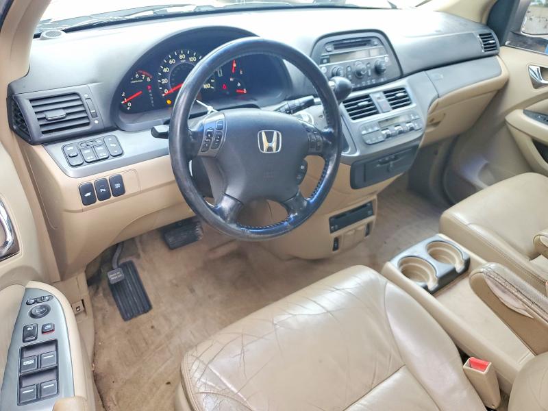 Продаж на аукціоні авто 2006 Honda Odyssey, vin: 5FNRL38816B004398, номер лоту: 68980696