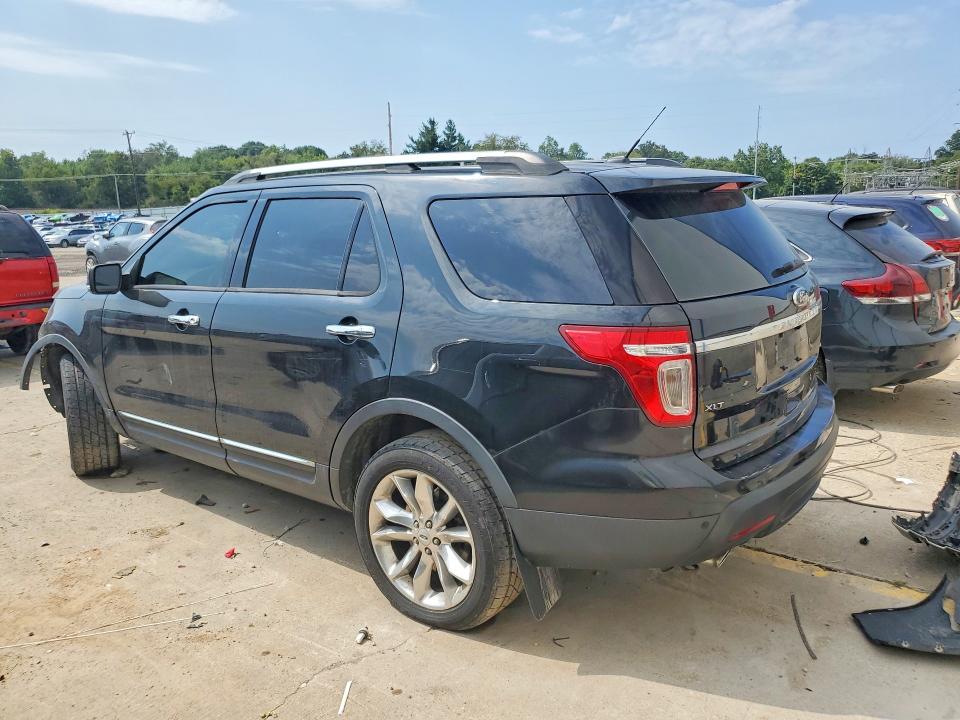 Aukcja sprzedaży 2015 Ford Explorer, vin: 1FM5K8D87FGC55688, numer aukcji: 68205756