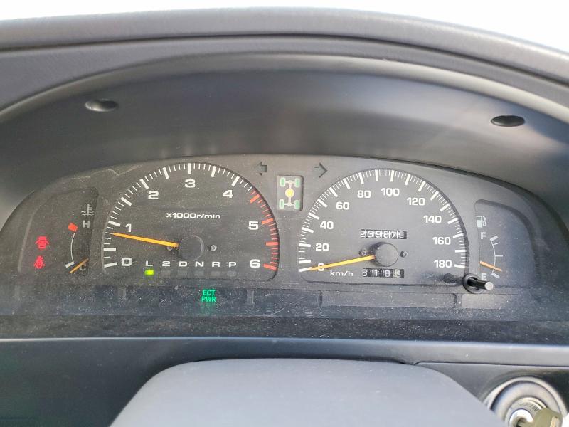Продажа на аукционе авто 1997 Toyota Hilux S, vin: KZN1850049456, номер лота: 67268436