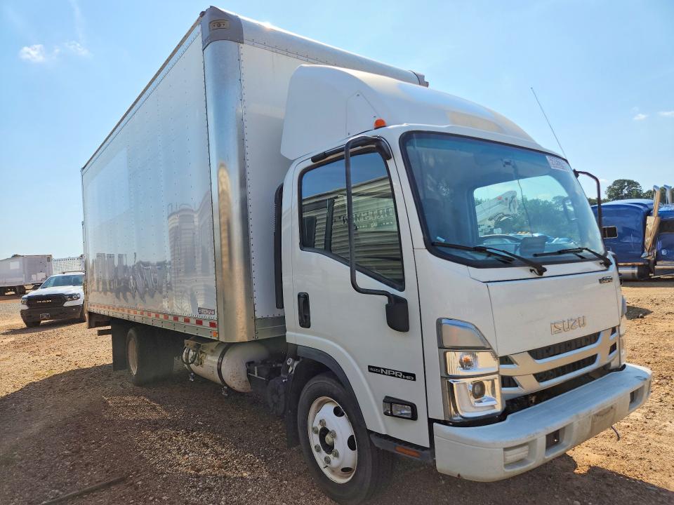 Продаж на аукціоні авто 2023 Isuzu Npr Hd, vin: 54DC4W1D1PS210154, номер лоту: 69053796