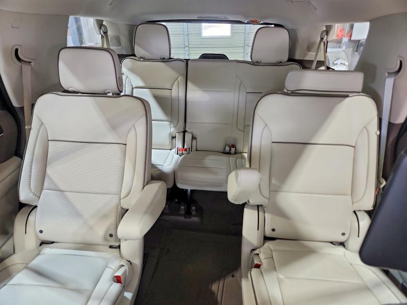 Aukcja sprzedaży 2023 Gmc Yukon, vin: 1GKS2DKL8PR395072, numer aukcji: 69202636